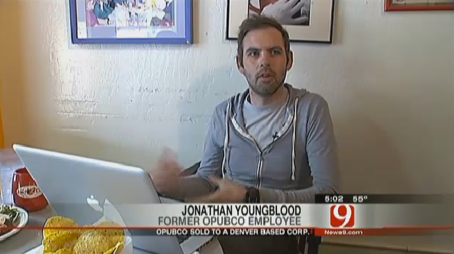 Classic J Youngblood